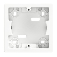 DOZE APARATAJ MODULAR 2 MODULE APARENTE VIMAR - DOZE APARATAJ MODULAR 2 MODULE APARENTE VIMAR