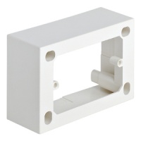 DOZE APARATAJ MODULAR 3M APARENTE - DOZE APARATAJ MODULAR 3M APARENTE