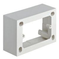 DOZE APARATAJ MODULAR 3 MODULE APARENTE VIMAR - DOZE APARATAJ MODULAR 3 MODULE APARENTE VIMAR
