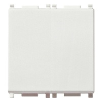 INTRERUPATOR MODULAR CAP SCARA 2M 20A VIMAR PLANA ALB - INTRERUPATOR MODULAR CAP SCARA 2M 20A VIMAR PLANA ALB