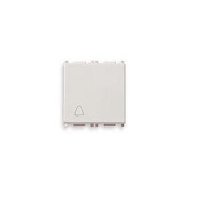 PULSANT 1P NO 10A 2M CLOPOTEL - PULSANT 1P NO 10A 2M CLOPOTEL