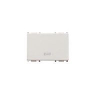 TASTA INTER-SANJABILA CU DIFUZOR, 3 MODULE, ALB - PLANA - TASTA INTER-SANJABILA CU DIFUZOR, 3 MODULE, ALB - PLANA
