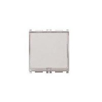 PULSANT ILUMINABIL ETICHETA 1P NO 10A 250V ALB - PULSANT ILUMINABIL ETICHETA 1P NO 10A 250V ALB