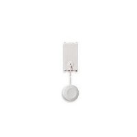 PULSANTE 1P NC 10A TIRANTE BIANCO - PULSANTE 1P NC 10A TIRANTE BIANCO