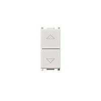 COMUTATOR 2P 10AX CU DOUA TASTE - COMUTATOR 2P 10AX CU DOUA TASTE