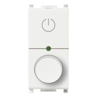MASTER DIMMER 230V WHITE - MASTER DIMMER 230V WHITE