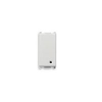 VARIATOR-DIMMER CU TOUCH, SLAVE, 1MODUL ALB - PLANA - VARIATOR-DIMMER CU TOUCH, SLAVE, 1MODUL ALB - PLANA