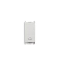 VARIATOR-DIMMER CU TOUCH, 1MODUL ALB - PLANA - VARIATOR-DIMMER CU TOUCH, 1MODUL ALB - PLANA