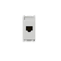 PRIZA RJ45 CAT5E NETSAFE UTP - PRIZA RJ45 CAT5E NETSAFE UTP