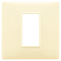 RAMA ORNAMENT 1 MODUL TEHNOPOLIMER CREAM - RAMA ORNAMENT 1 MODUL TEHNOPOLIMER CREAM