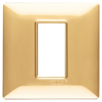 RAMA ORNAMENT 1 MODUL TEHNOPOLIMER AURIU LUCIOS - RAMA ORNAMENT 1 MODUL TEHNOPOLIMER AURIU LUCIOS