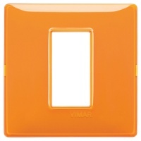 RAMA ORNAMENT 1 MODUL REFLEX ORANGE - RAMA ORNAMENT 1 MODUL REFLEX ORANGE