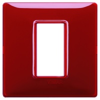 RAMA ORNAMENT 1 MODUL REFLEX RUBY - RAMA ORNAMENT 1 MODUL REFLEX RUBY