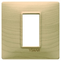 RAMA ORNAMENT 1 MODUL WOOD MAPLE - RAMA ORNAMENT 1 MODUL WOOD MAPLE