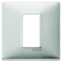 RAMA ORNAMENT 1 MODUL METAL ALUMINIU - RAMA ORNAMENT 1 MODUL METAL ALUMINIU