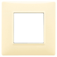 RAMA ORNAMENT 2 MODULE TEHNOPOLIMER CREAM - RAMA ORNAMENT 2 MODULE TEHNOPOLIMER CREAM