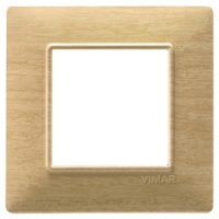 RAMA ORNAMENT 2 MODULE TEHNOPOLIMER ASH - RAMA ORNAMENT 2 MODULE TEHNOPOLIMER ASH