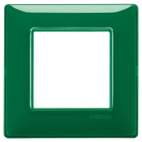 RAMA ORNAMENT 2 MODULE REFLEX EMERALD - RAMA ORNAMENT 2 MODULE REFLEX EMERALD