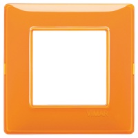 RAMA ORNAMENT 2 MODULE REFLEX ORANGE - RAMA ORNAMENT 2 MODULE REFLEX ORANGE