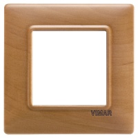 RAMA ORNAMENT 2 MODULE WOOD PEAR-TREE - RAMA ORNAMENT 2 MODULE WOOD PEAR-TREE