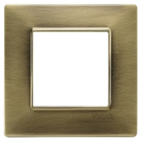 RAMA ORNAMENT 2 MODULE METAL ALAMA - RAMA ORNAMENT 2 MODULE METAL ALAMA