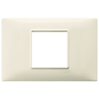 RAMA ORNAMENT 2 MODULE CENTRALE TEHNOPOLIMER BEIGE - RAMA ORNAMENT 2 MODULE CENTRALE TEHNOPOLIMER BEIGE
