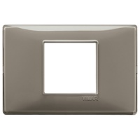 RAMA ORNAMENT 2 MODULE CENTRALE REFLEX ASH - RAMA ORNAMENT 2 MODULE CENTRALE REFLEX ASH