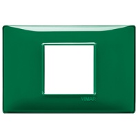RAMA ORNAMENT 2 MODULE CENTRALE REFLEX EMERALD - RAMA ORNAMENT 2 MODULE CENTRALE REFLEX EMERALD