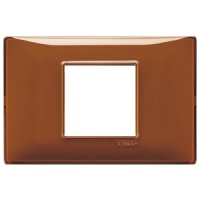 RAMA ORNAMENT 2 MODULE CENTRALE REFLEX TOBACCO - RAMA ORNAMENT 2 MODULE CENTRALE REFLEX TOBACCO