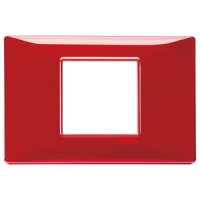RAMA ORNAMENT 2 MODULE CENTRALE REFLEX RUBY - RAMA ORNAMENT 2 MODULE CENTRALE REFLEX RUBY