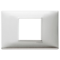 RAMA ORNAMENT 2 MODULE CENTRALE METAL ALUMINIU - RAMA ORNAMENT 2 MODULE CENTRALE METAL ALUMINIU