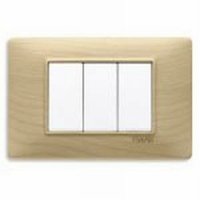 RAMA 3M LEGNO ACERO - RAMA 3M LEGNO ACERO