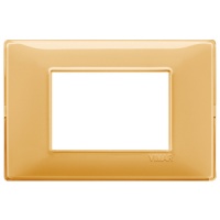 RAMA ORNAMENT 3 MODULE REFLEX AMBER - RAMA ORNAMENT 3 MODULE REFLEX AMBER