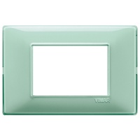 RAMA ORNAMENT 3 MODULE REFLEX MINT - RAMA ORNAMENT 3 MODULE REFLEX MINT