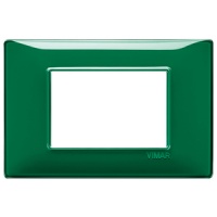 RAMA ORNAMENT 3 MODULE REFLEX EMERALD - RAMA ORNAMENT 3 MODULE REFLEX EMERALD