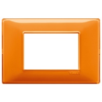 RAMA ORNAMENT 3 MODULE REFLEX ORANGE - RAMA ORNAMENT 3 MODULE REFLEX ORANGE
