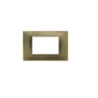 RAMA ORNAMENT 3 MODULE METAL ALAMA - RAMA ORNAMENT 3 MODULE METAL ALAMA