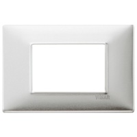 RAMA ORNAMENT 3 MODULE METAL ALUMINIU - RAMA ORNAMENT 3 MODULE METAL ALUMINIU