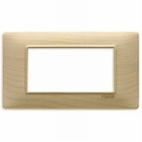RAMA 4M LEGNO ACERO - RAMA 4M LEGNO ACERO