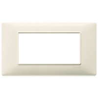 RAMA ORNAMENT 4 MODULE TEHNOPOLIMER BEIGE - RAMA ORNAMENT 4 MODULE TEHNOPOLIMER BEIGE