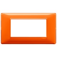 RAMA ORNAMENT 4 MODULE REFLEX ORANGE - RAMA ORNAMENT 4 MODULE REFLEX ORANGE