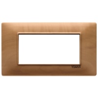 RAMA ORNAMENT 4 MODULE WOOD PEAR-TREE - RAMA ORNAMENT 4 MODULE WOOD PEAR-TREE