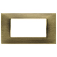RAMA ORNAMENT 4 MODULE METAL ALAMA - RAMA ORNAMENT 4 MODULE METAL ALAMA