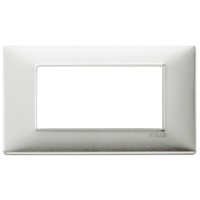 RAMA ORNAMENT 4 MODULE METAL ALUMINIU - RAMA ORNAMENT 4 MODULE METAL ALUMINIU