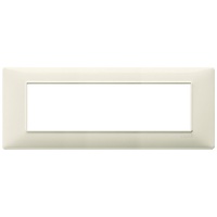 RAMA ORNAMENT 7 MODULE TEHNOPOLIMER BEIGE - RAMA ORNAMENT 7 MODULE TEHNOPOLIMER BEIGE