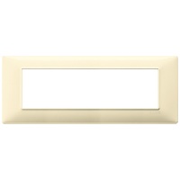 RAMA ORNAMENT 7 MODULE TEHNOPOLIMER CREAM - RAMA ORNAMENT 7 MODULE TEHNOPOLIMER CREAM