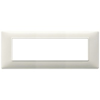 RAMA ORNAMENT 7 MODULE TEHNOPOLIMER GRANITE ALB - RAMA ORNAMENT 7 MODULE TEHNOPOLIMER GRANITE ALB
