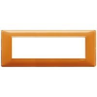 RAMA ORNAMENT 7 MODULE REFLEX ORANGE - RAMA ORNAMENT 7 MODULE REFLEX ORANGE
