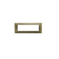 RAMA ORNAMENT 7 MODULE METAL ALAMA - RAMA ORNAMENT 7 MODULE METAL ALAMA