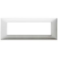 RAMA ORNAMENT 7 MODULE METAL ALUMINIU - RAMA ORNAMENT 7 MODULE METAL ALUMINIU